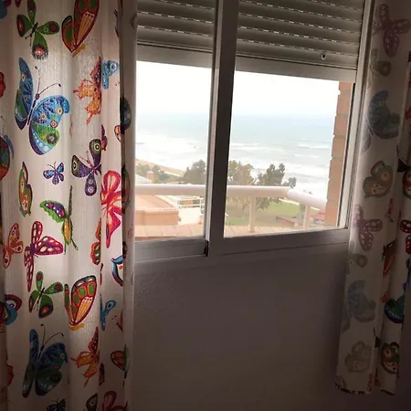 Marina Dor 1ª Linea Acapulco Iv Norte Espectaculares Vistas A Mar דירה אורופסה דל מר